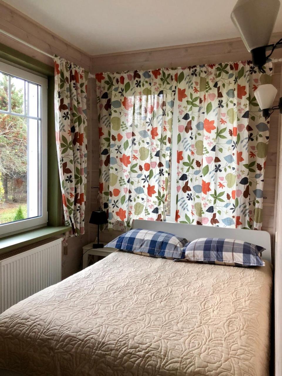 Guest House Mr Fox Druskininkai Buitenkant foto