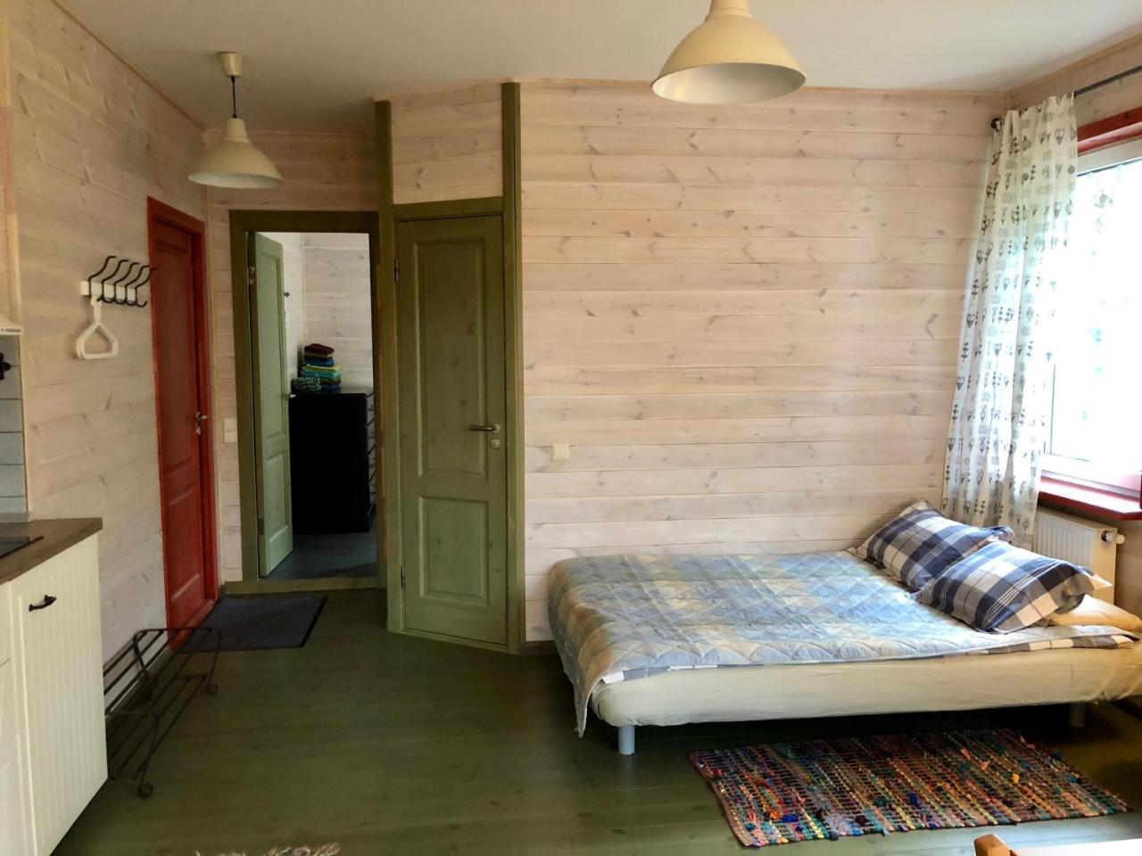 Guest House Mr Fox Druskininkai Buitenkant foto