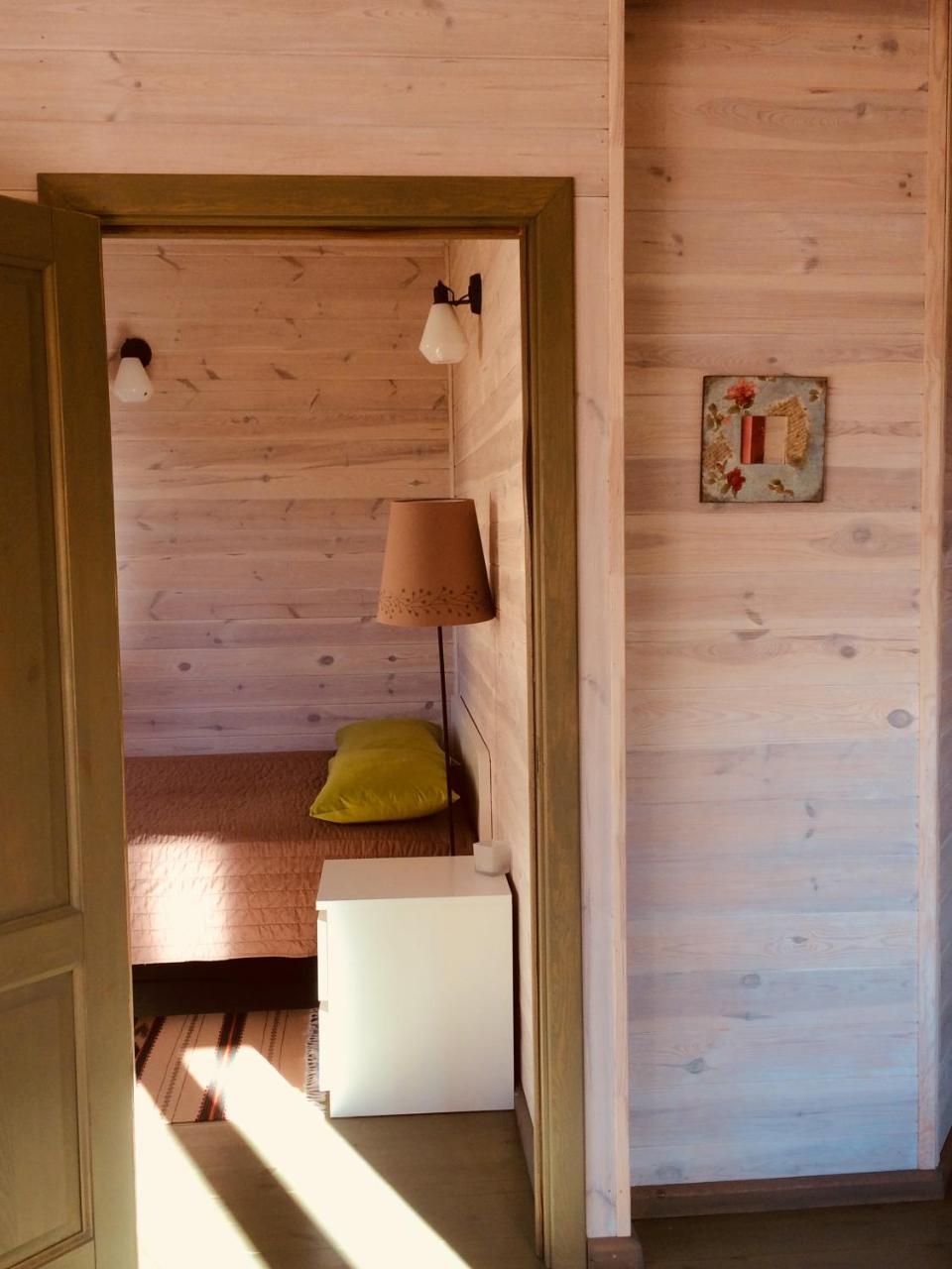 Guest House Mr Fox Druskininkai Buitenkant foto