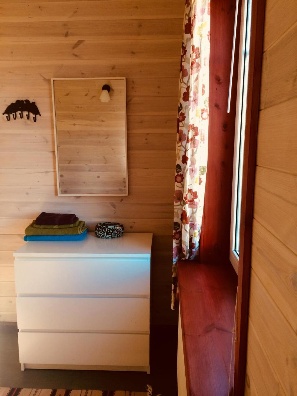 Guest House Mr Fox Druskininkai Buitenkant foto