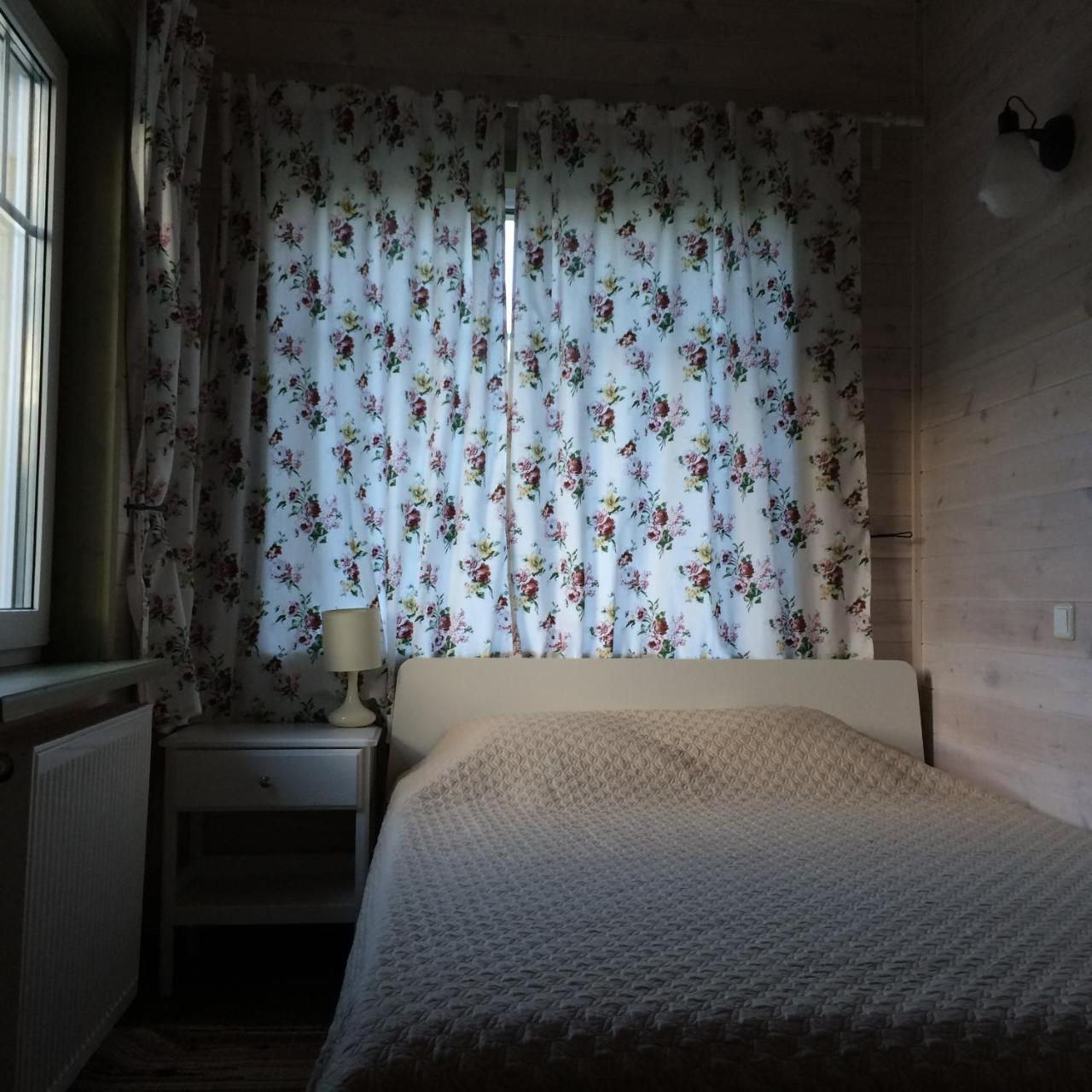 Guest House Mr Fox Druskininkai Buitenkant foto